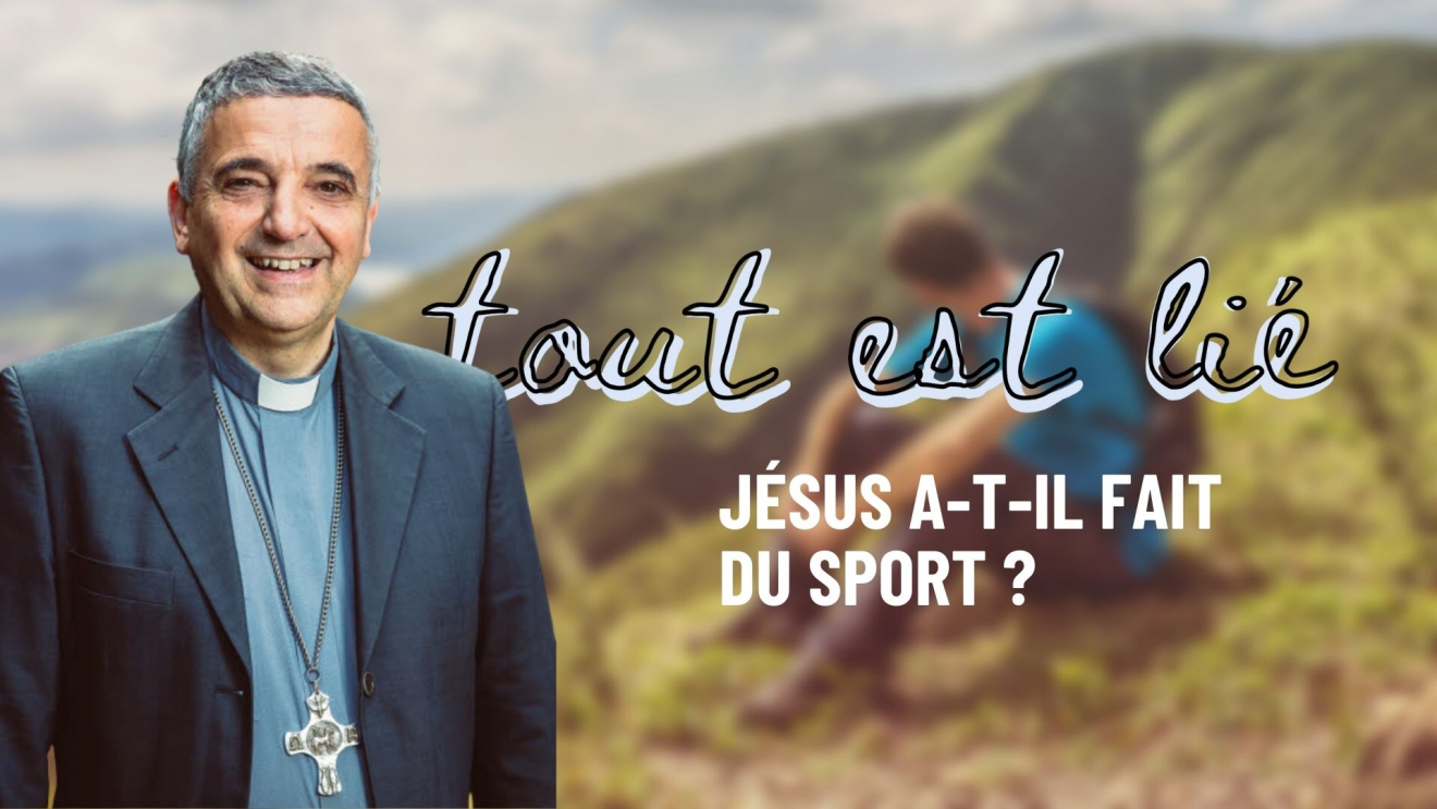 Jésus a-t-il fait du sport ?
